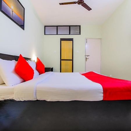 Oyo 24761 All Seasons Guest House Margao Exteriér fotografie