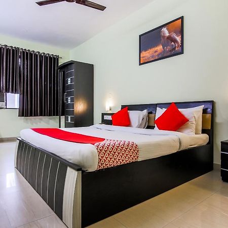Oyo 24761 All Seasons Guest House Margao Exteriér fotografie