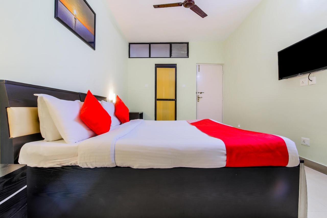 Oyo 24761 All Seasons Guest House Margao Exteriér fotografie