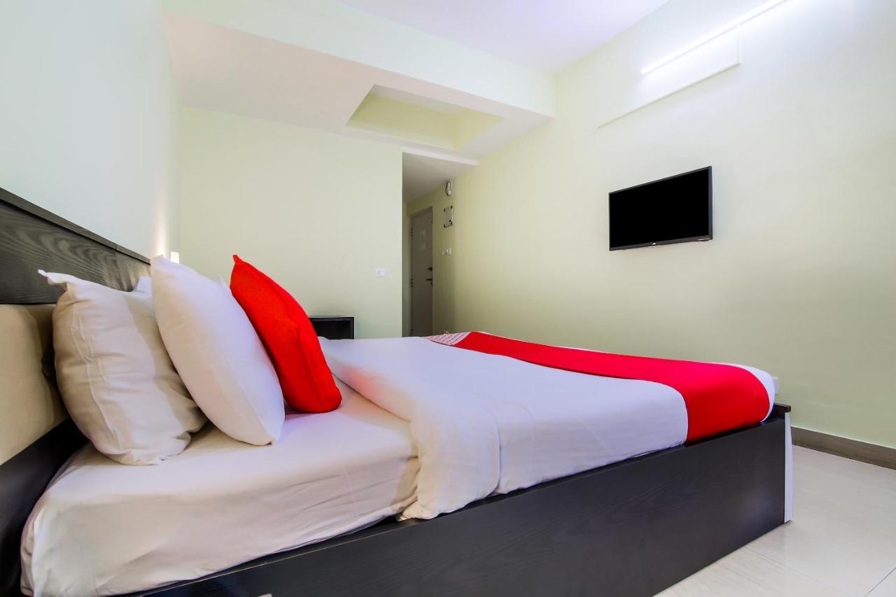 Oyo 24761 All Seasons Guest House Margao Exteriér fotografie