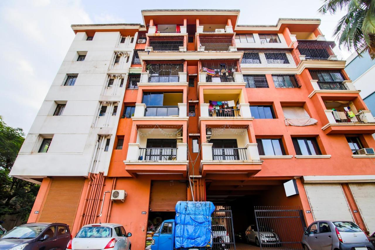 Oyo 24761 All Seasons Guest House Margao Exteriér fotografie