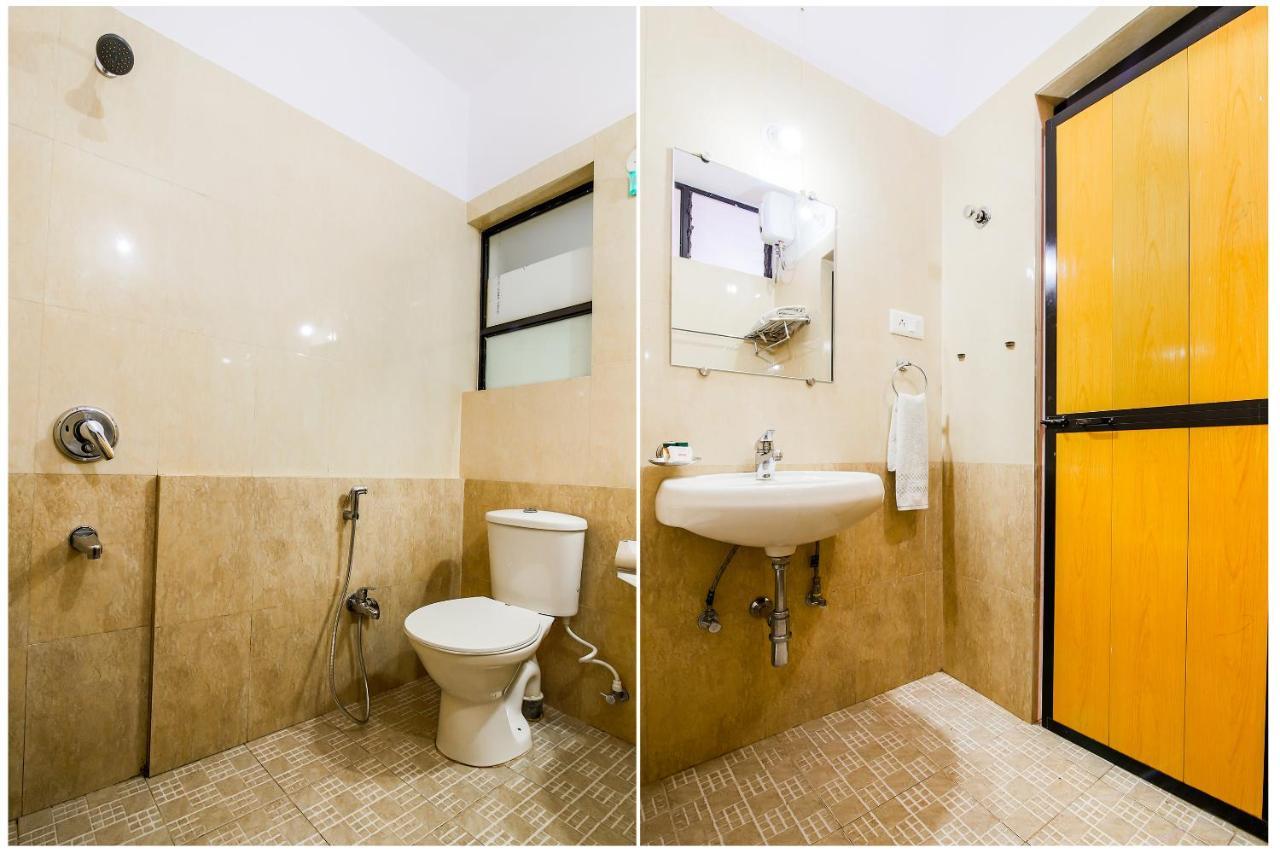 Oyo 24761 All Seasons Guest House Margao Exteriér fotografie