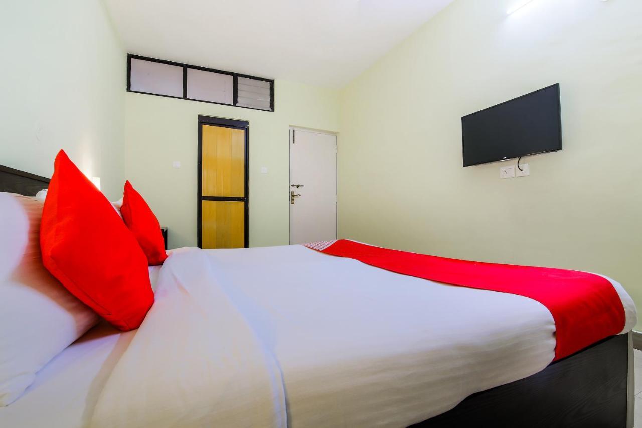 Oyo 24761 All Seasons Guest House Margao Exteriér fotografie