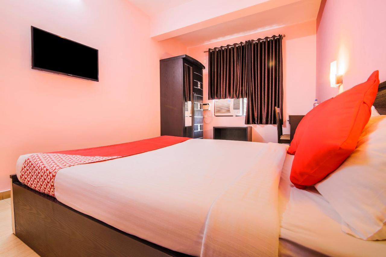 Oyo 24761 All Seasons Guest House Margao Exteriér fotografie