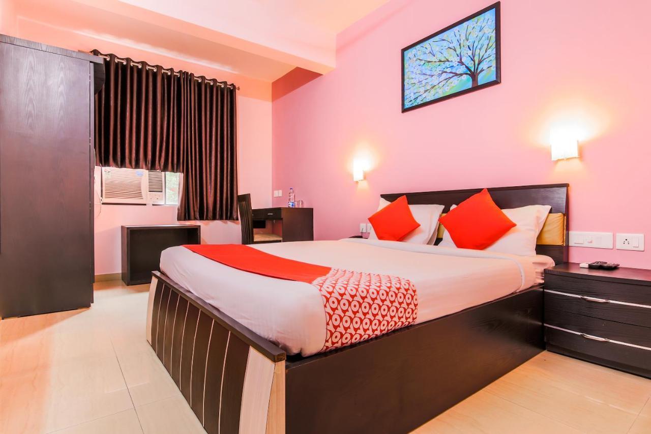 Oyo 24761 All Seasons Guest House Margao Exteriér fotografie