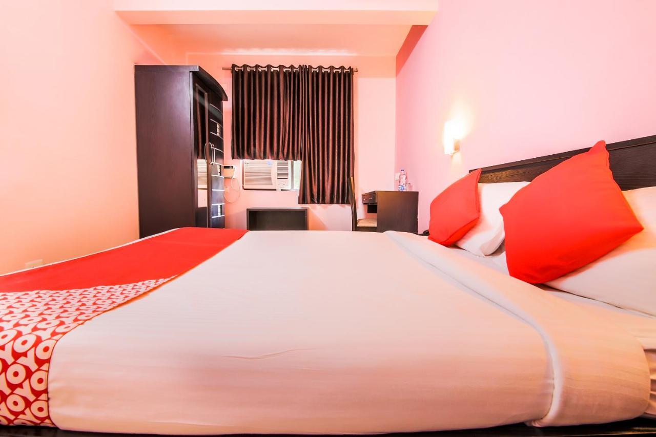 Oyo 24761 All Seasons Guest House Margao Exteriér fotografie